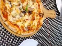 -后厨意餐La Cucina(外交公寓店)