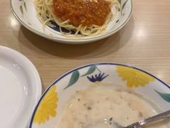 -萨莉亚意式餐厅(石鼓路店)