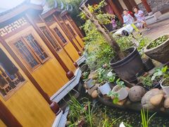 -小隐院子·庭院餐厅(大学城后湖店)
