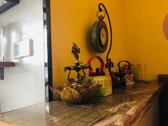 -Pita's&Tika's中东和印度风味餐厅(龙湖天街店)