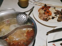 -吉布鲁 牛排海鲜自助(岳塘步步高广场店)