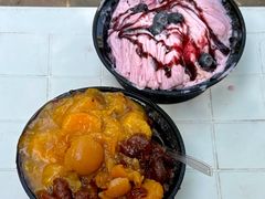 -小胖老味刨冰
