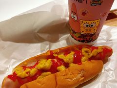 -库迪咖啡(兆丰广场店)