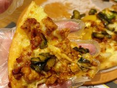 -牛男手造比萨西餐厨房(印象城店)