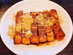 红糖糍粑-一岚一山(角门总店)