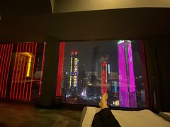 -得闲·高空SPA(东盟店)