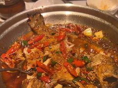 -赣江里•江西菜(望京旺角店)