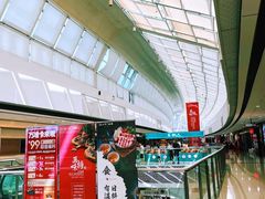 -万达广场(松江店)