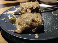 -受气牛肉·重庆耙牛肉(来福士店)