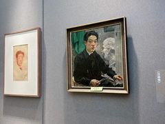 -深圳市当代艺术与城市规划馆