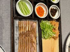 -柿合缘新京菜(国金中心商场店)