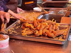 -八市阿杰五香(大元路分店)
