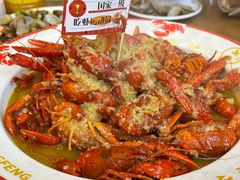 -庆峰龙虾烧烤(合肥一店)