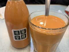 -华嫂冰室(尖沙咀店)