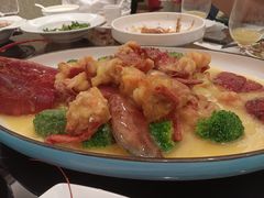 -新南华大酒店(广中店)