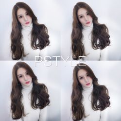 -P.STYLE 派斯造型