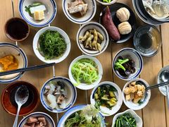 -大自然素食(望桐路店)