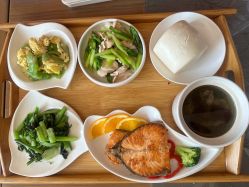 -卓玥国际月子会所(罗山路店)