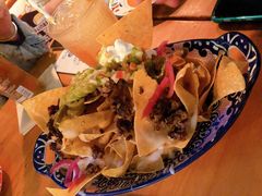 -TEQO·Mexican food & Bar