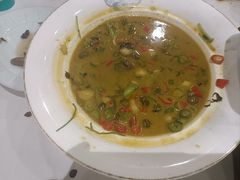 -火龙堂·风味民间菜(文一路店)
