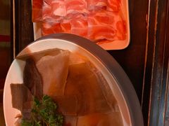 -井格重庆火锅(西直门凯德Mall店)