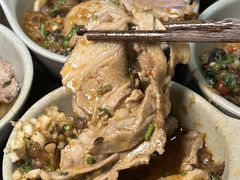 -滇釜火锅·能喝汤的火锅(车公庄店)