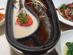 -锦府盐帮·李宅(领展购物广场中关村店)