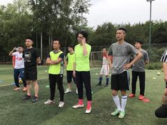 -太阳宫足球俱乐部