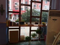 -李大牛和刘大力手作甜品(凯德店)