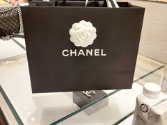 -CHANEL(恒隆广场店)