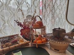 -ins森林童话餐厅coffee&bistro