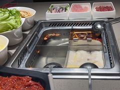 -海底捞火锅(苏宁广场店)