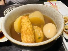 -日本料理神拉面