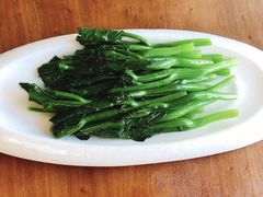 炒菜心-陆壹捌餐厅(五大道店)