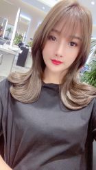 -MMby Hair Code芭曲发型