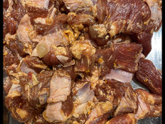 -英雄故事地摊烤肉(马驹桥店)