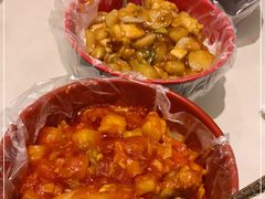 -胖哥料理(兴义里店)