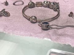 -Pandora潘多拉珠宝(武商广场店)