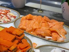 -川骄海鲜自助(亚运村店)
