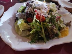 -西安西藏大厦开元名都大酒店·四季轩中餐厅