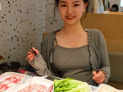 -汤岛涮·自助小火锅(桐乡吾悦广场店)