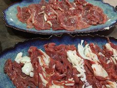 -福牛阁潮汕牛肉火锅