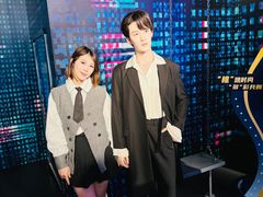 -上海杜莎夫人蜡像馆