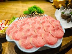 -尚海豆捞(乐虹坊店)