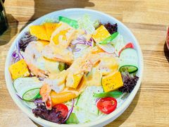 -Dragon Pizza•圆脸龙披萨·牛排餐厅