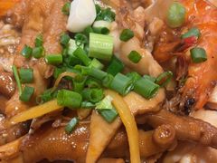 -炭舍干锅(华发商都店)