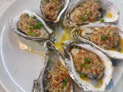 -潮之南·潮汕菜·鱼仔档(南山店)