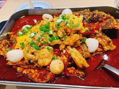 -鱼酷活鱼烤鱼(沈阳大悦城店)