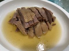 -花园茶楼(兴城西路店)