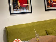 -藏书馆咖啡LibraryCoffee·Bistro(牡丹园店)